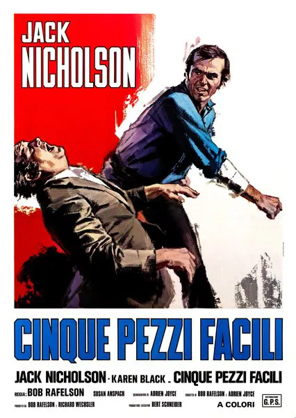Cinque Pezzi Facili