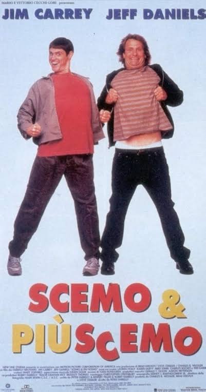 Scemo & Più Scemo