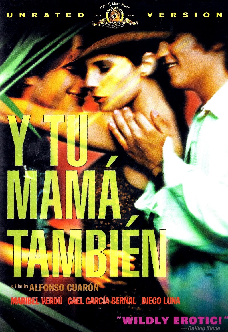 Y Tu Mama Tambien