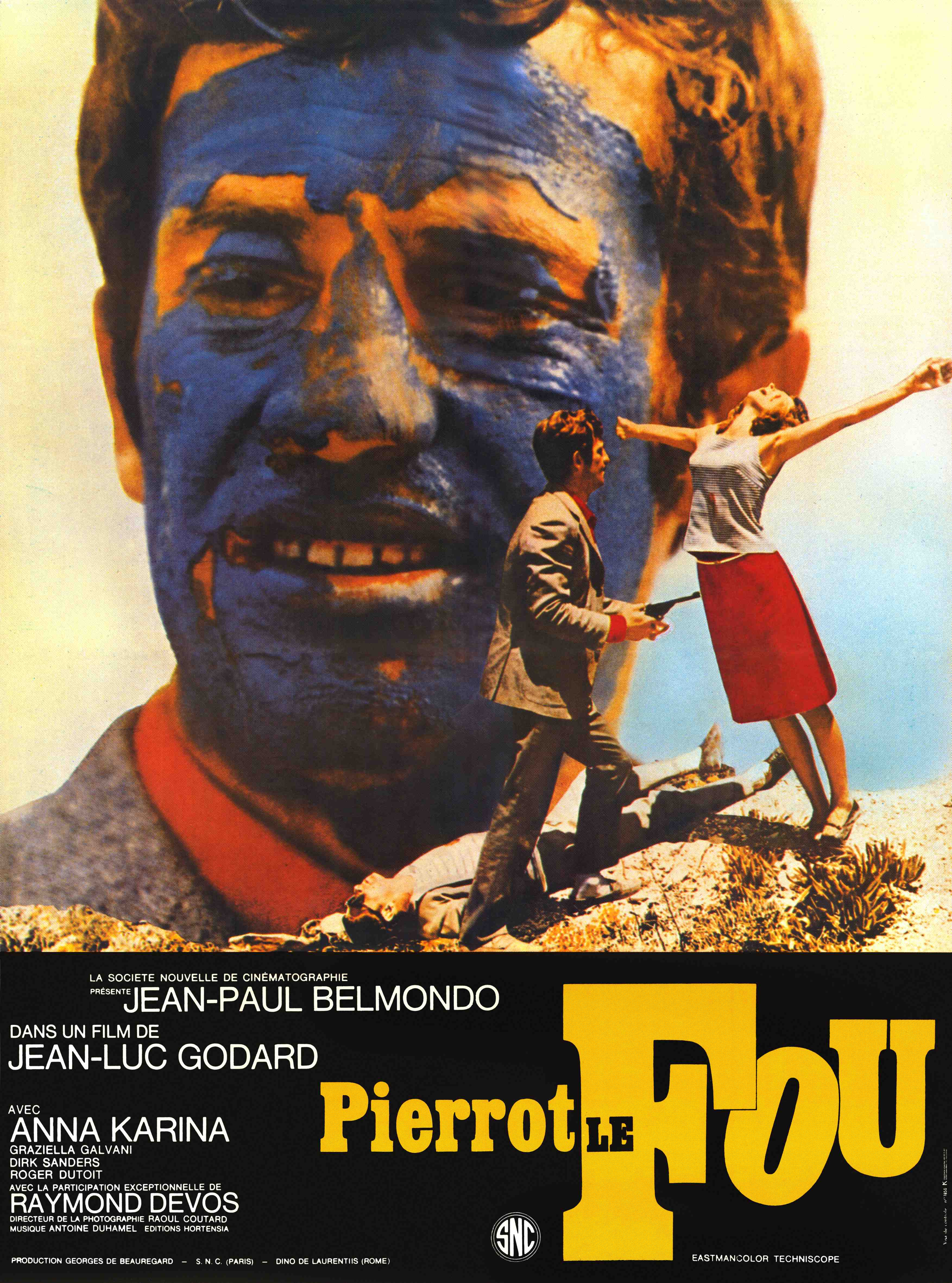 Il Bandito Delle 11