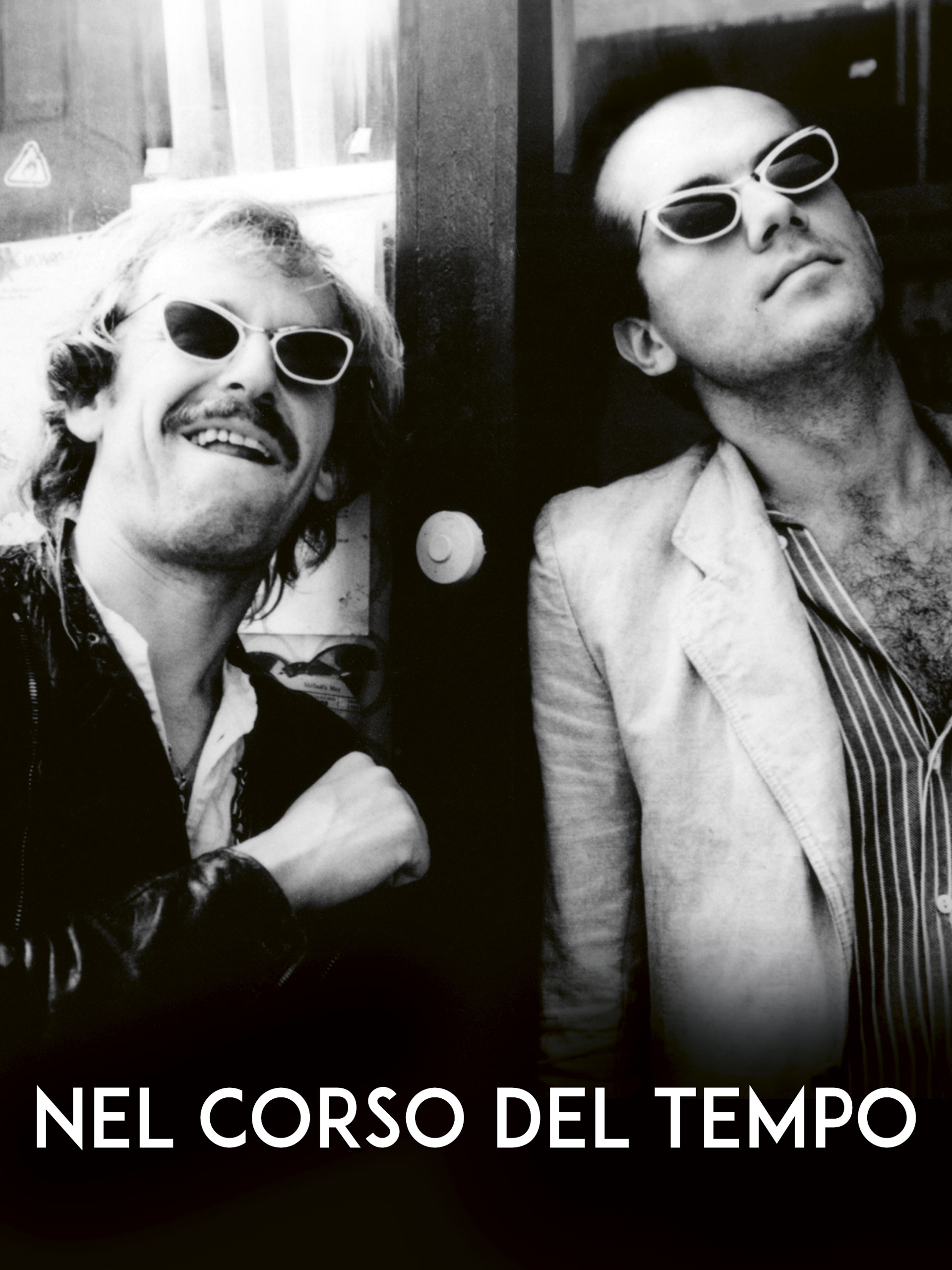 Nel Corso Del Tempo