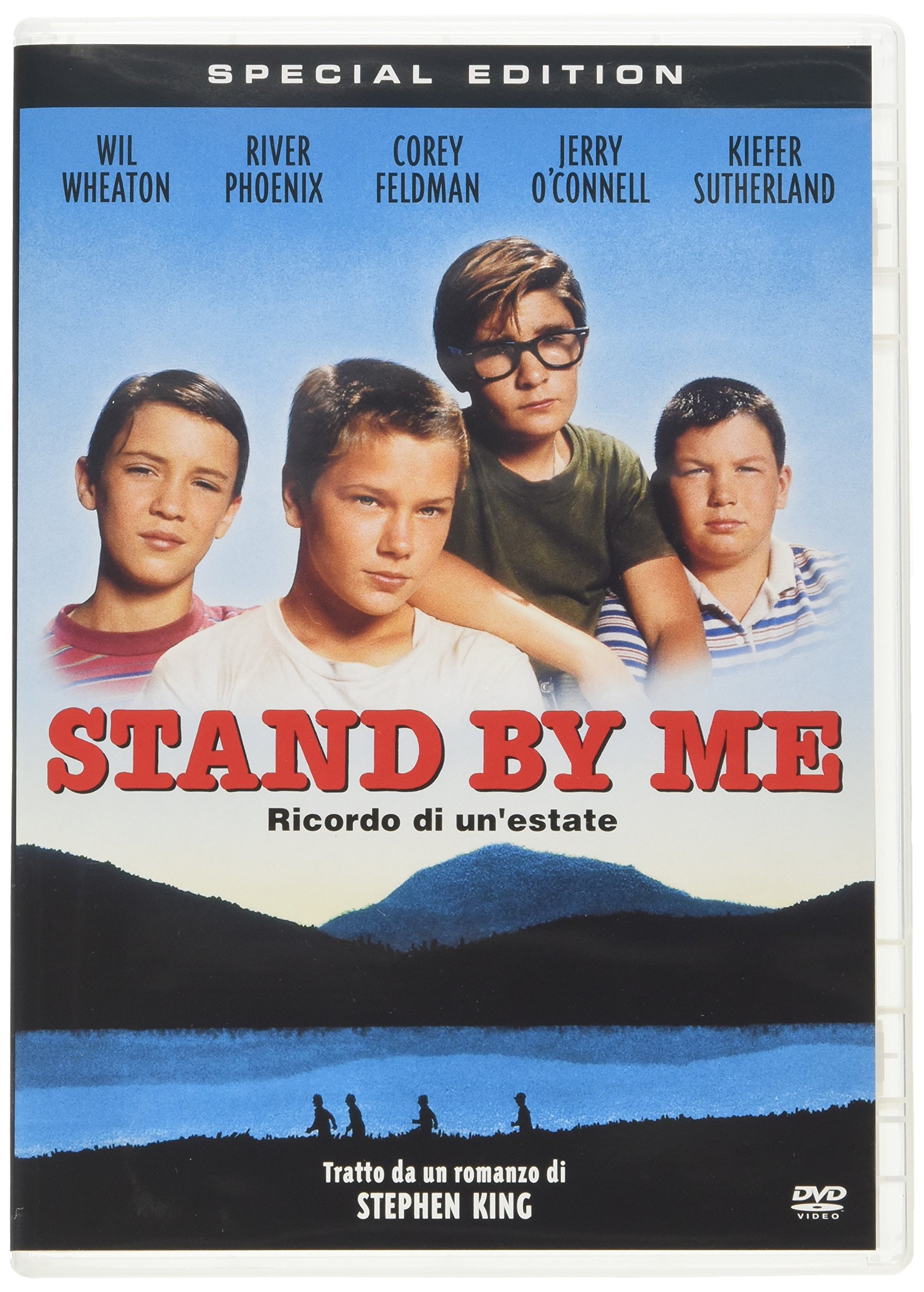 Stand By Me