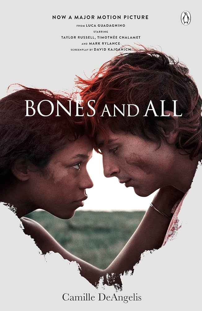 Bones And All