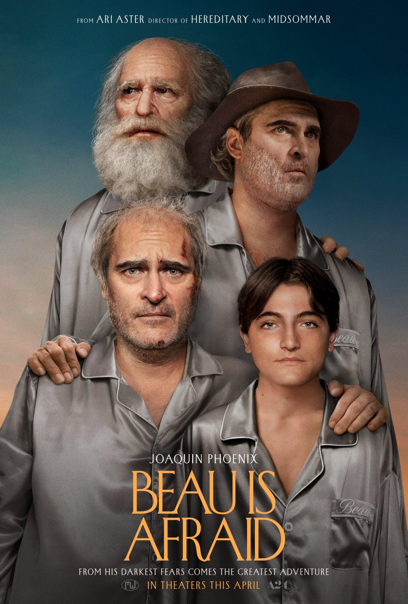 Beau Ha Paura