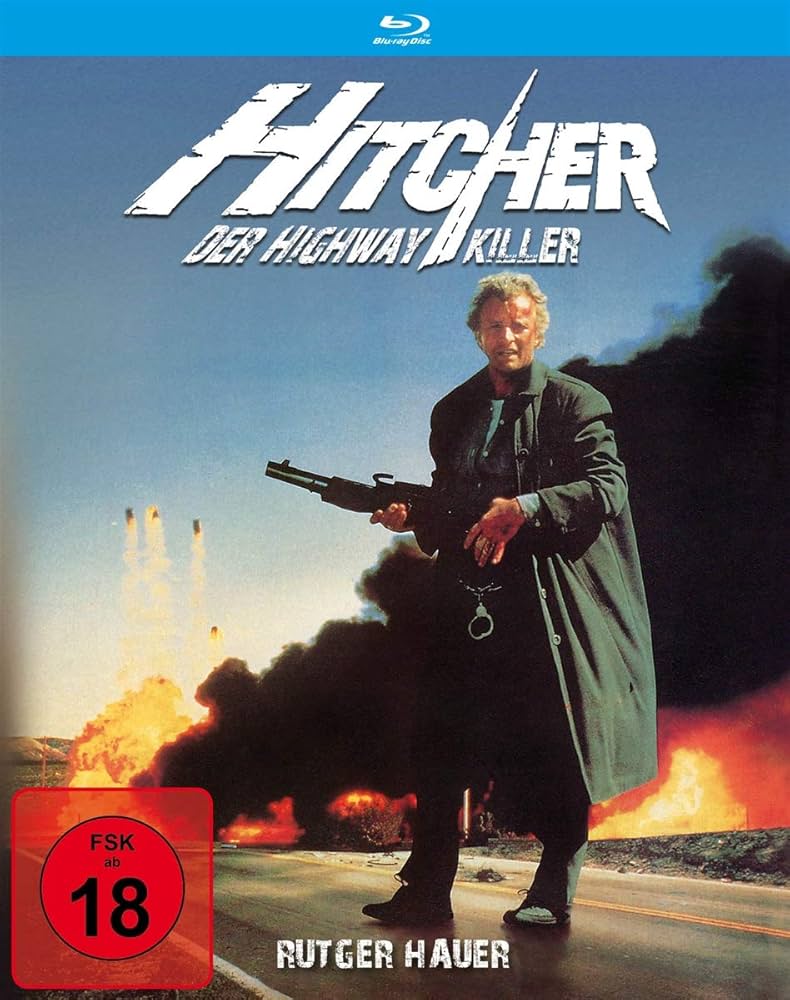 The Hitcher