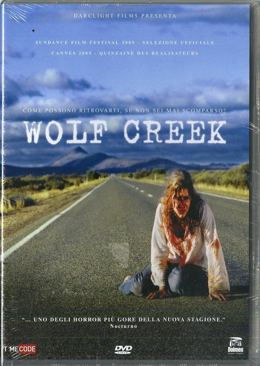 Wolf Creek