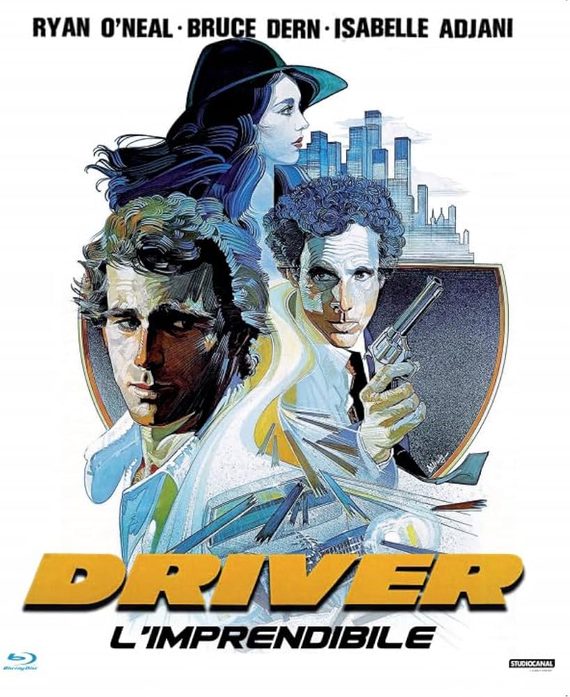 Driver L'Imprendibile