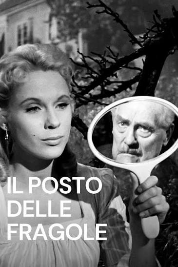 Il Posto Delle Fragole