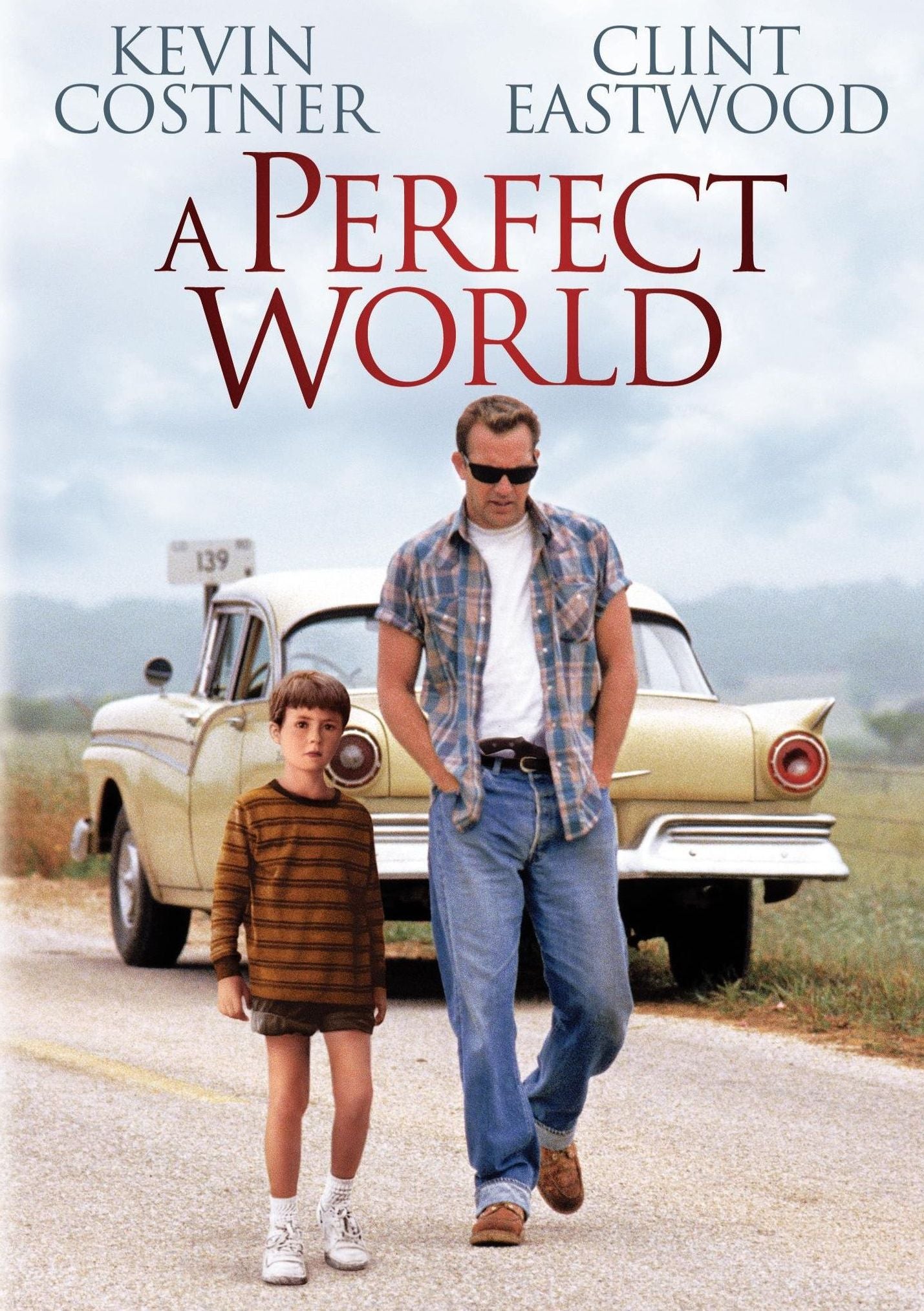 Un Mondo Perfetto
