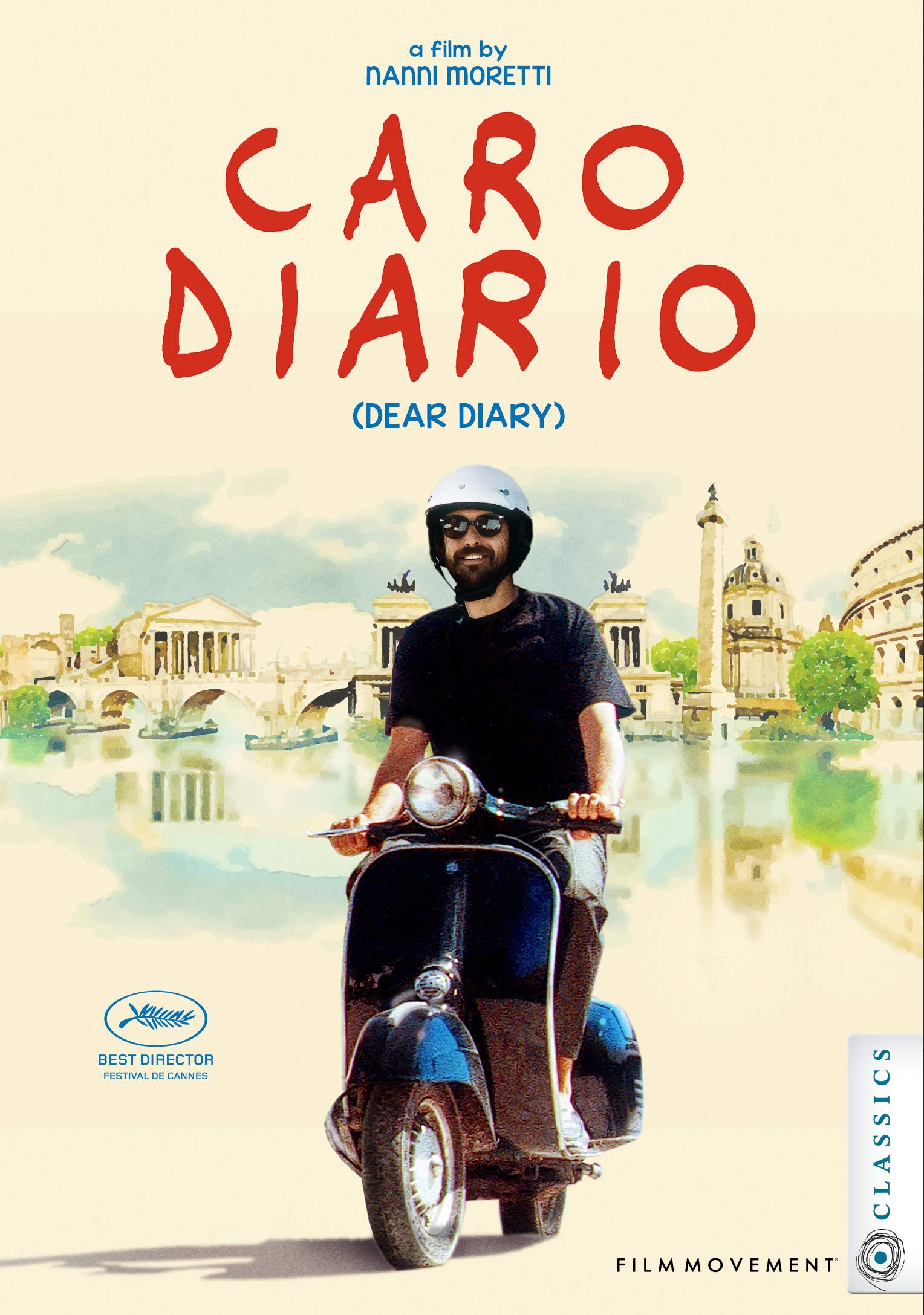 Caro Diario