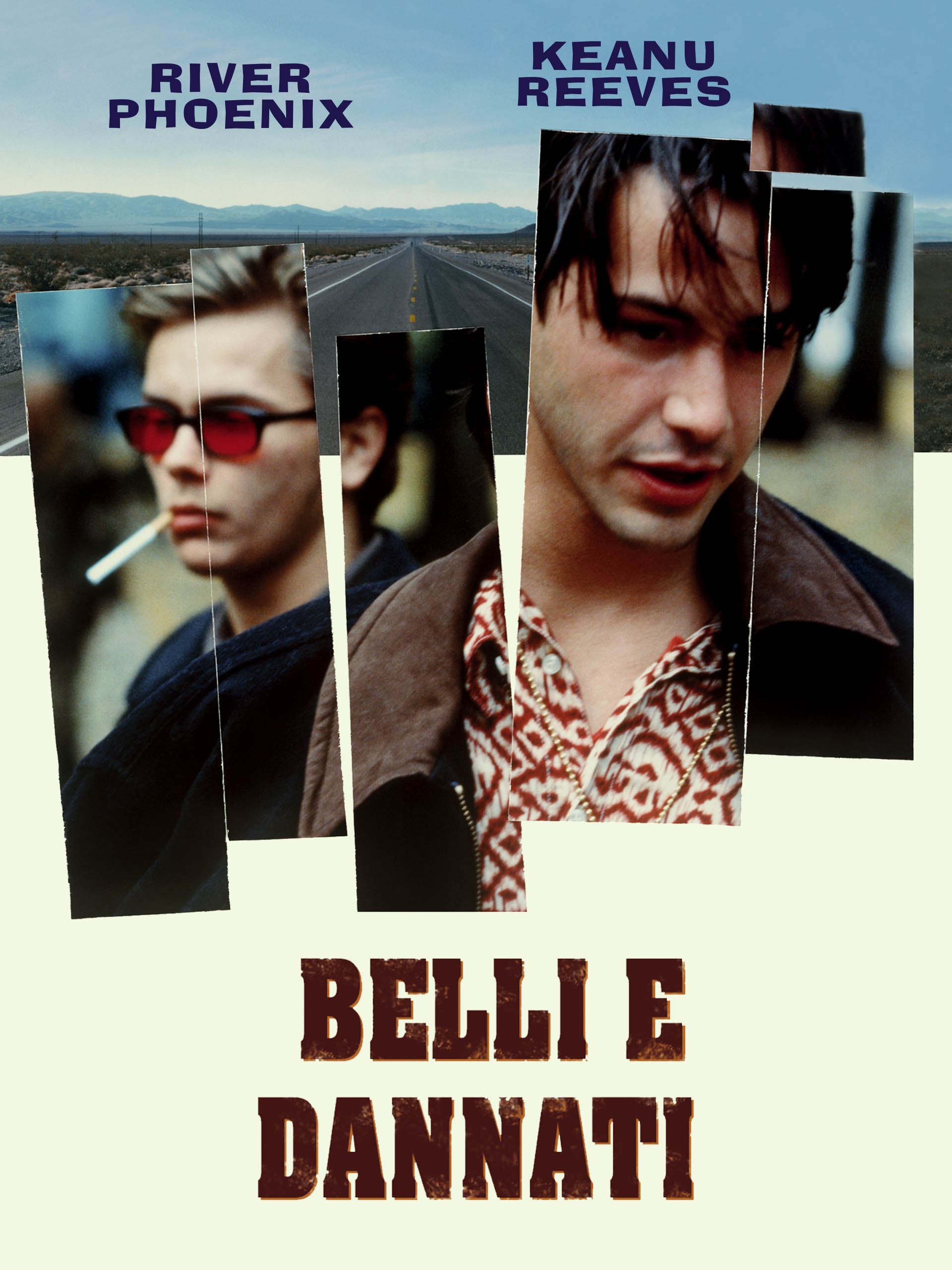 Belli E Dannati