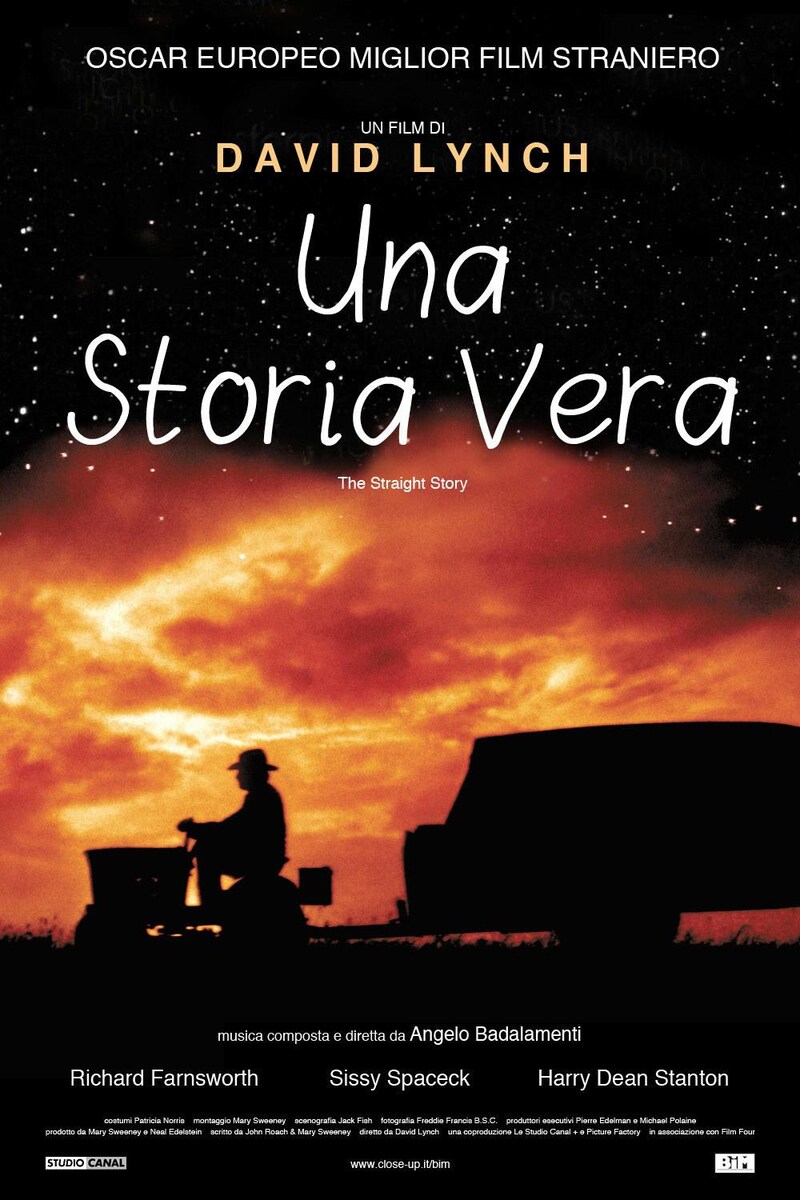 Una Storia Vera