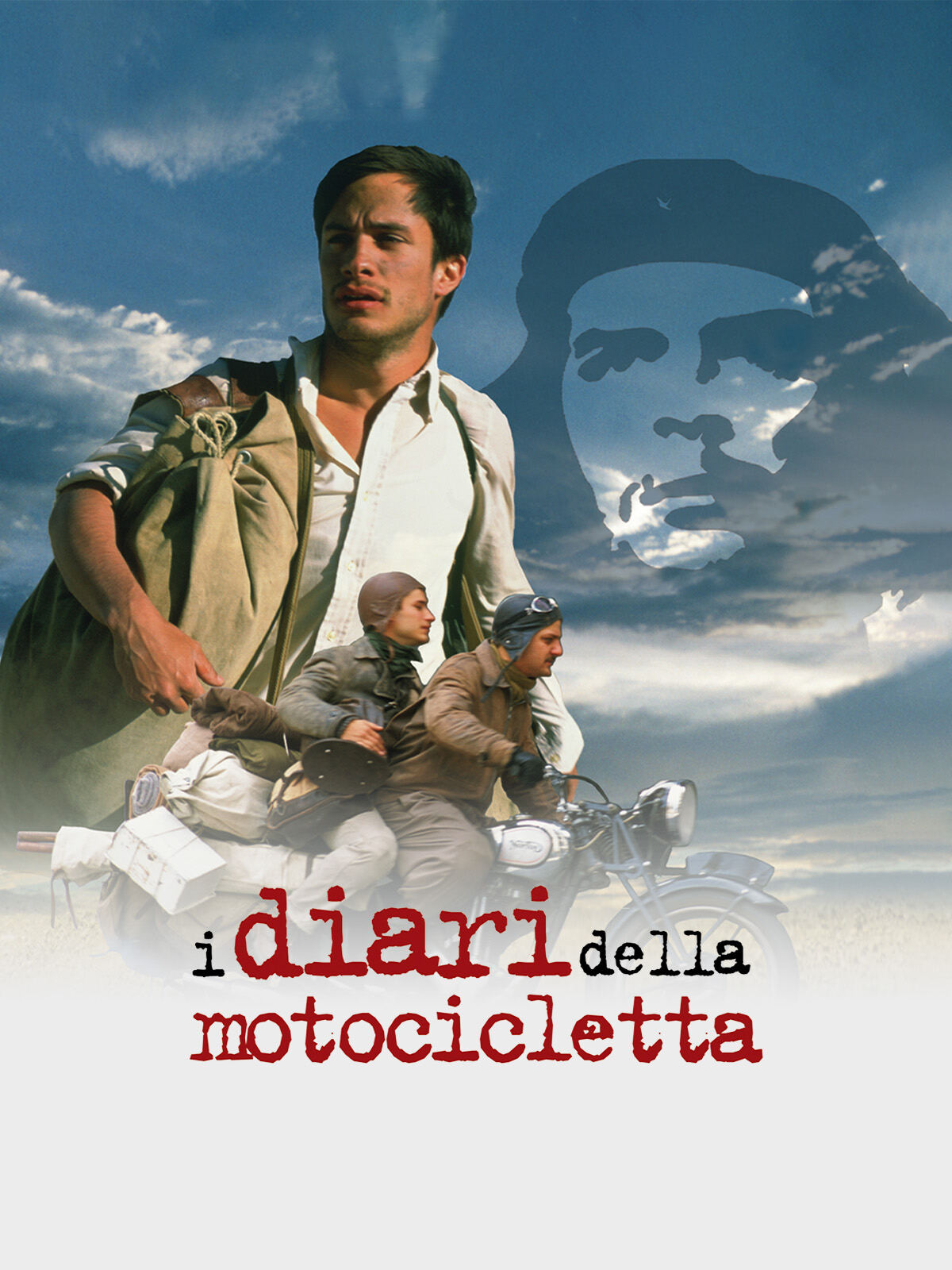 I Diari Dell Motocicletta