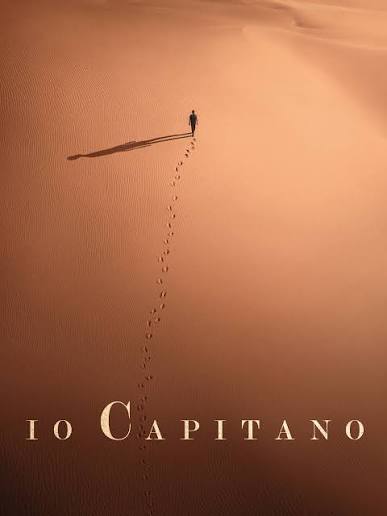 Io, Capitano