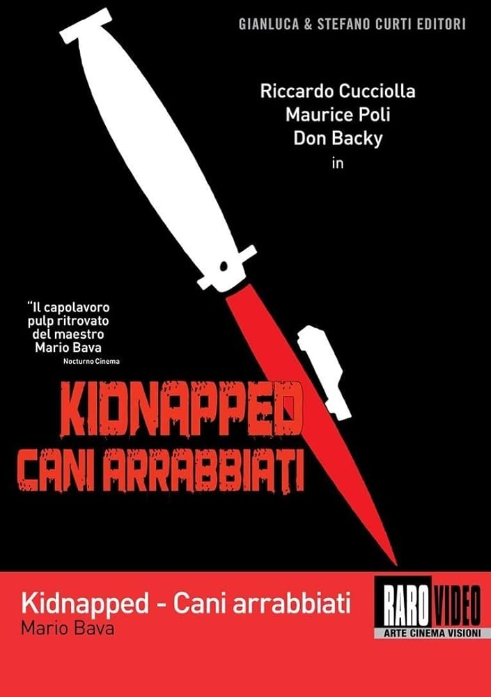 Cani Arrabbiati
