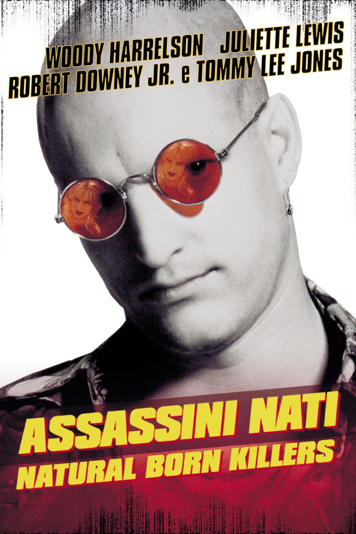 Assassini Nati