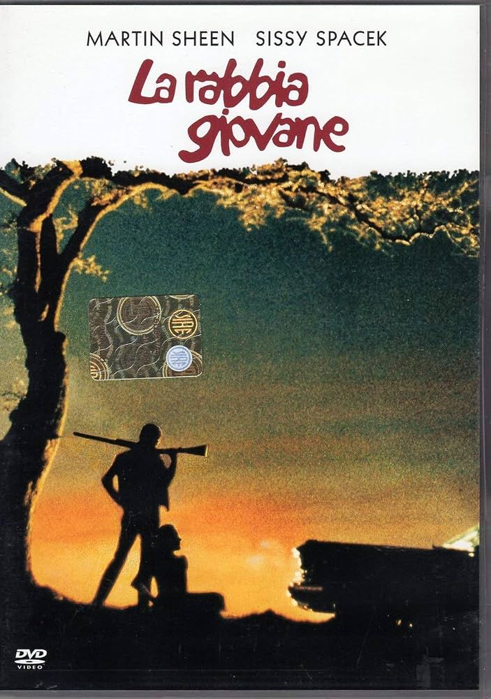 La Rabbia Giovane