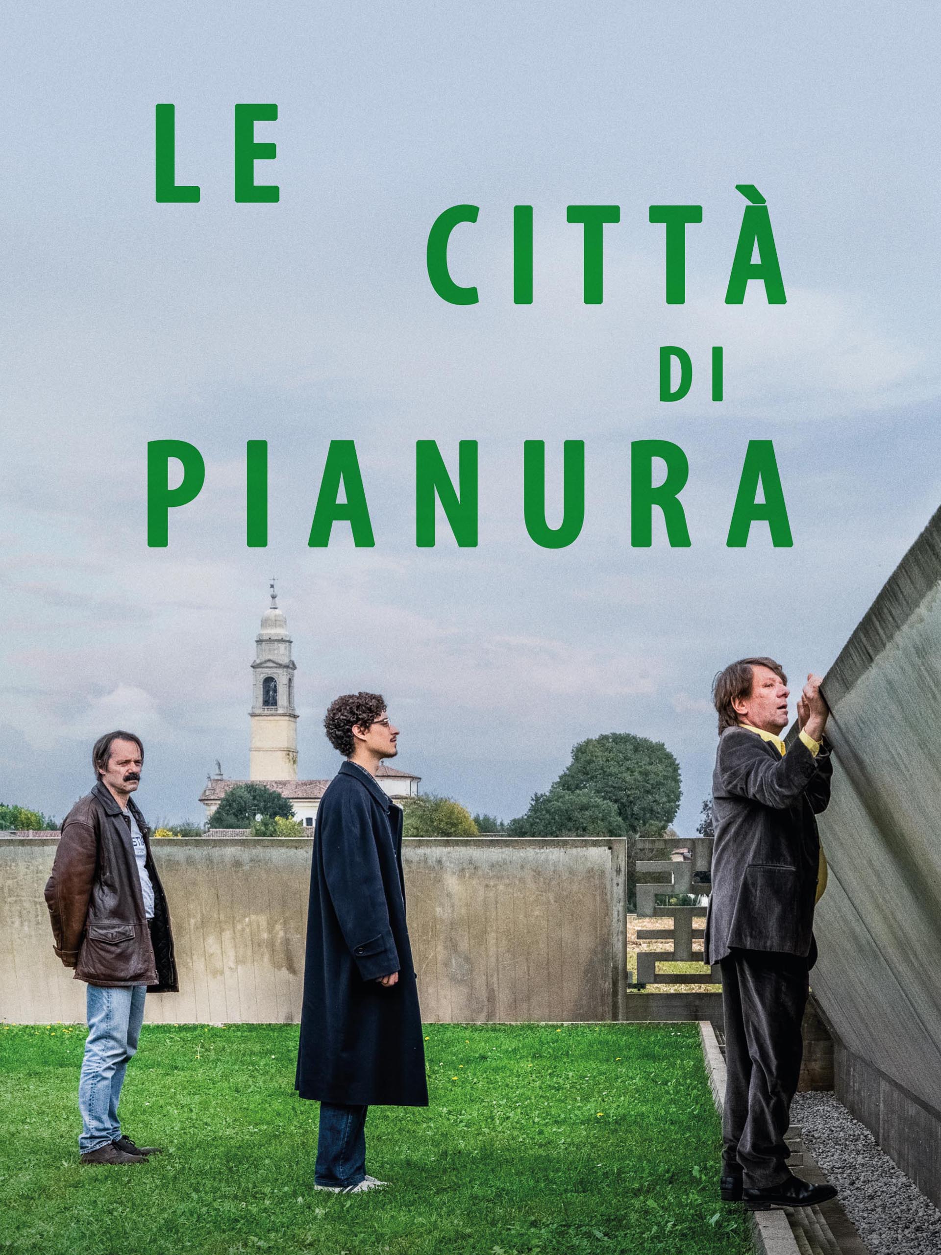 Le Città Di Pianura