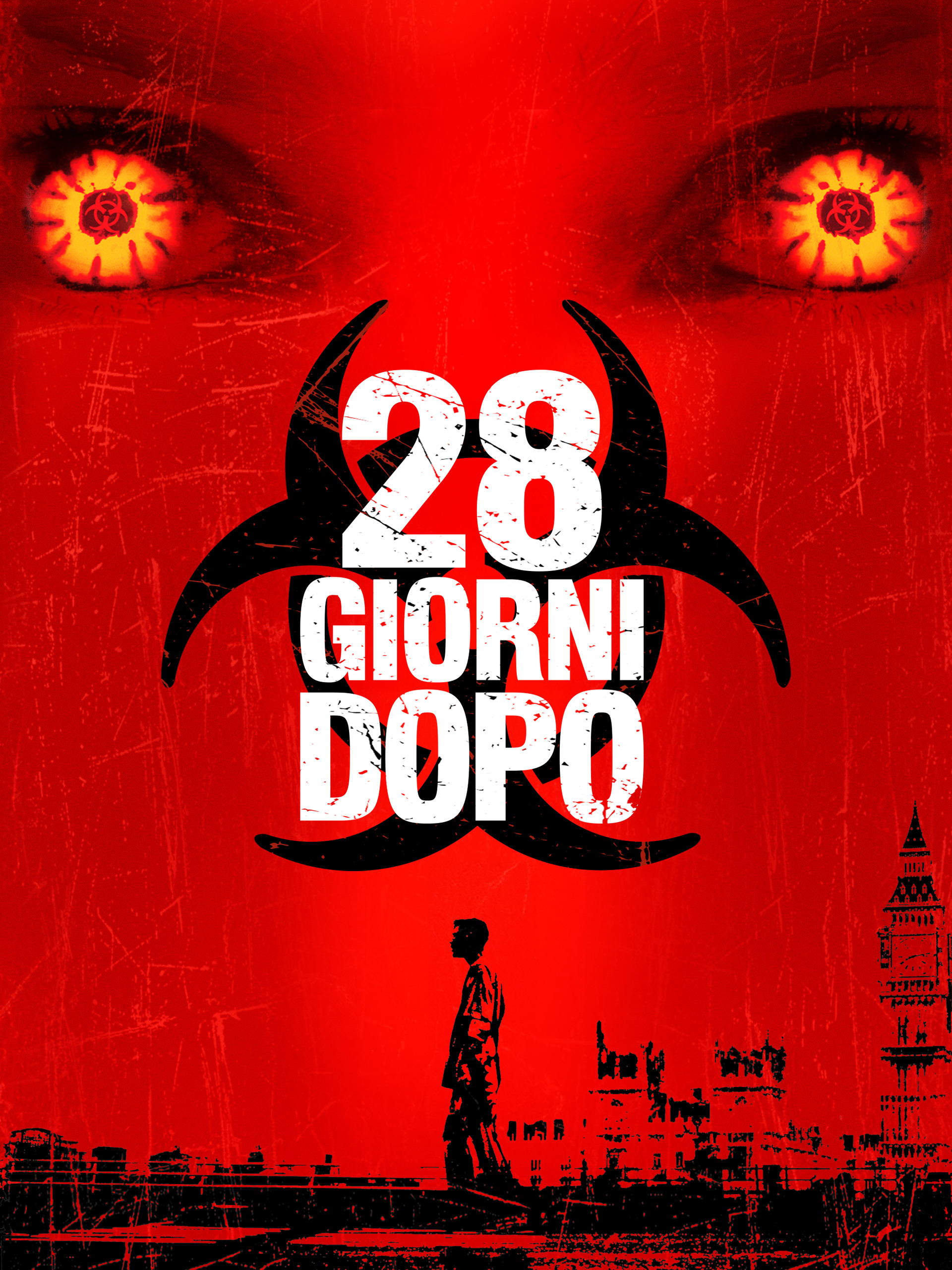 28 Giorni Dopo