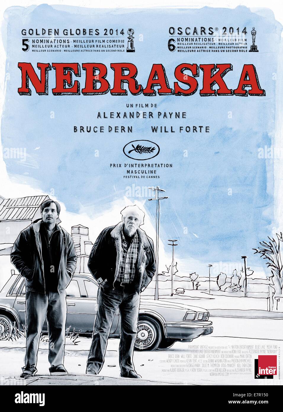 Nebraska