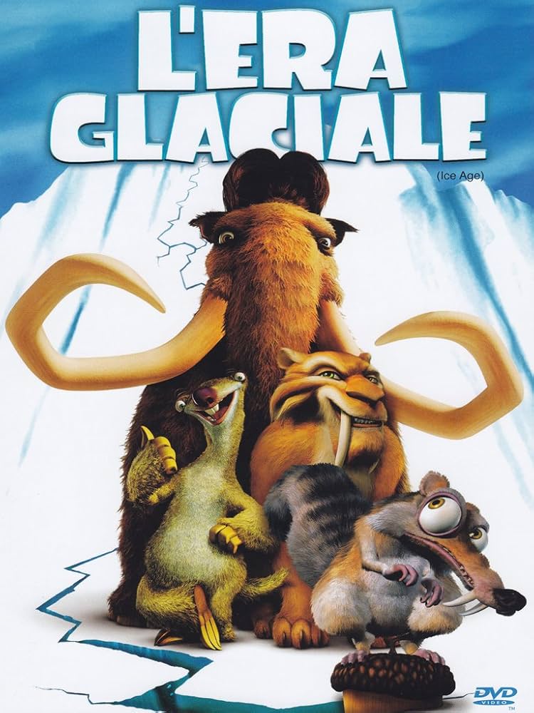 L'Era Glaciale