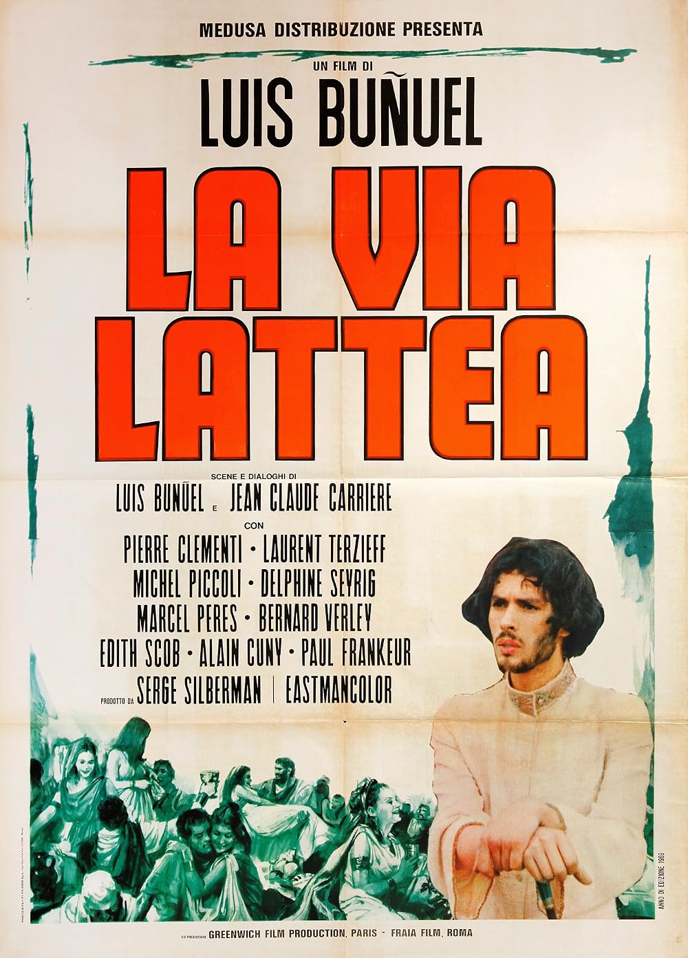 La Via Lattea