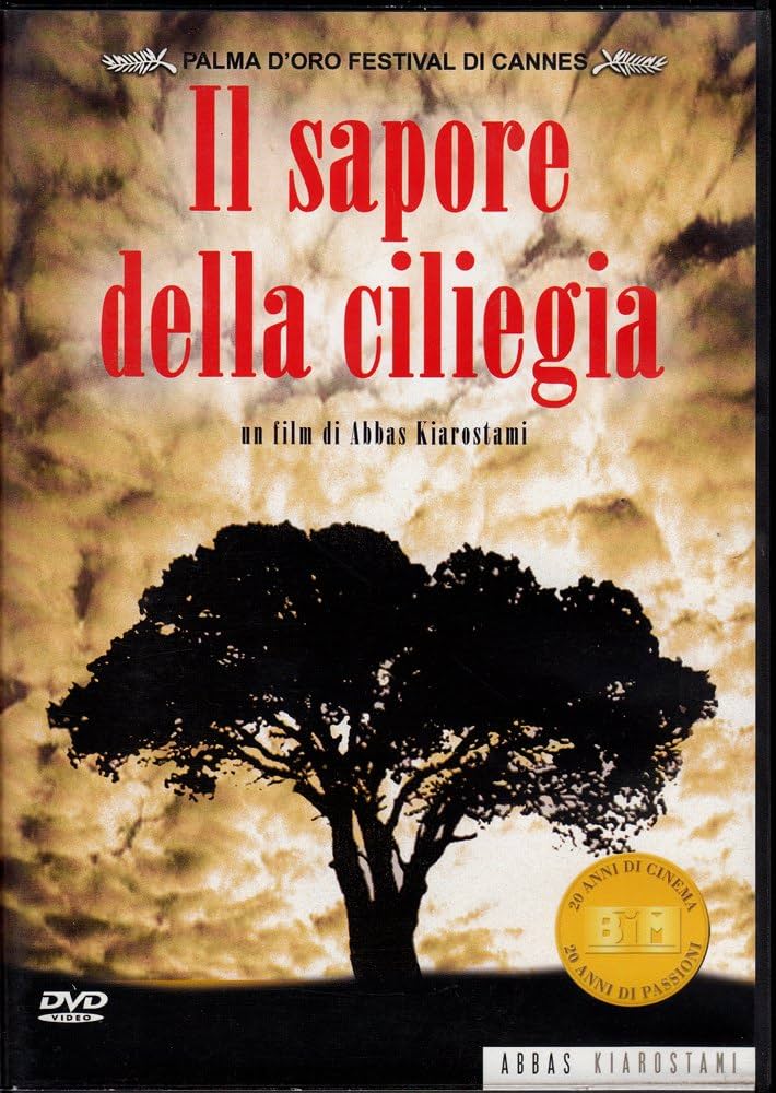 Il Sapore Della Ciliegia