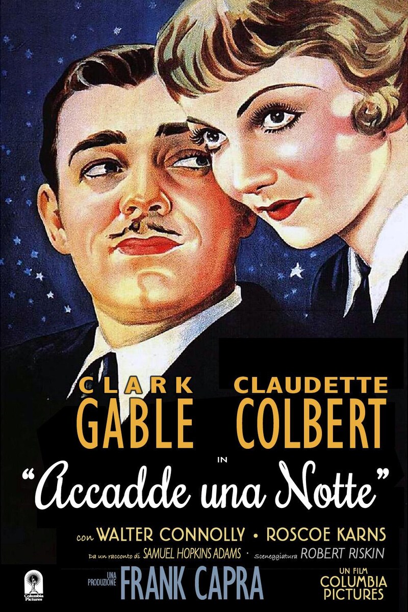Accadde Una Notte