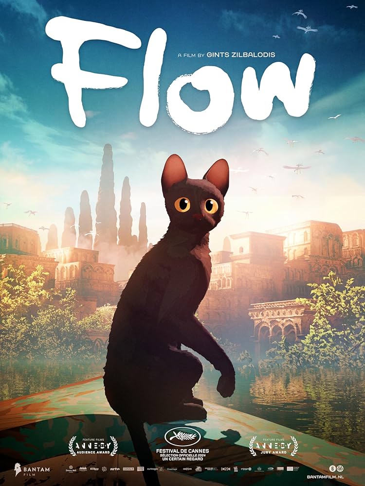 Flow