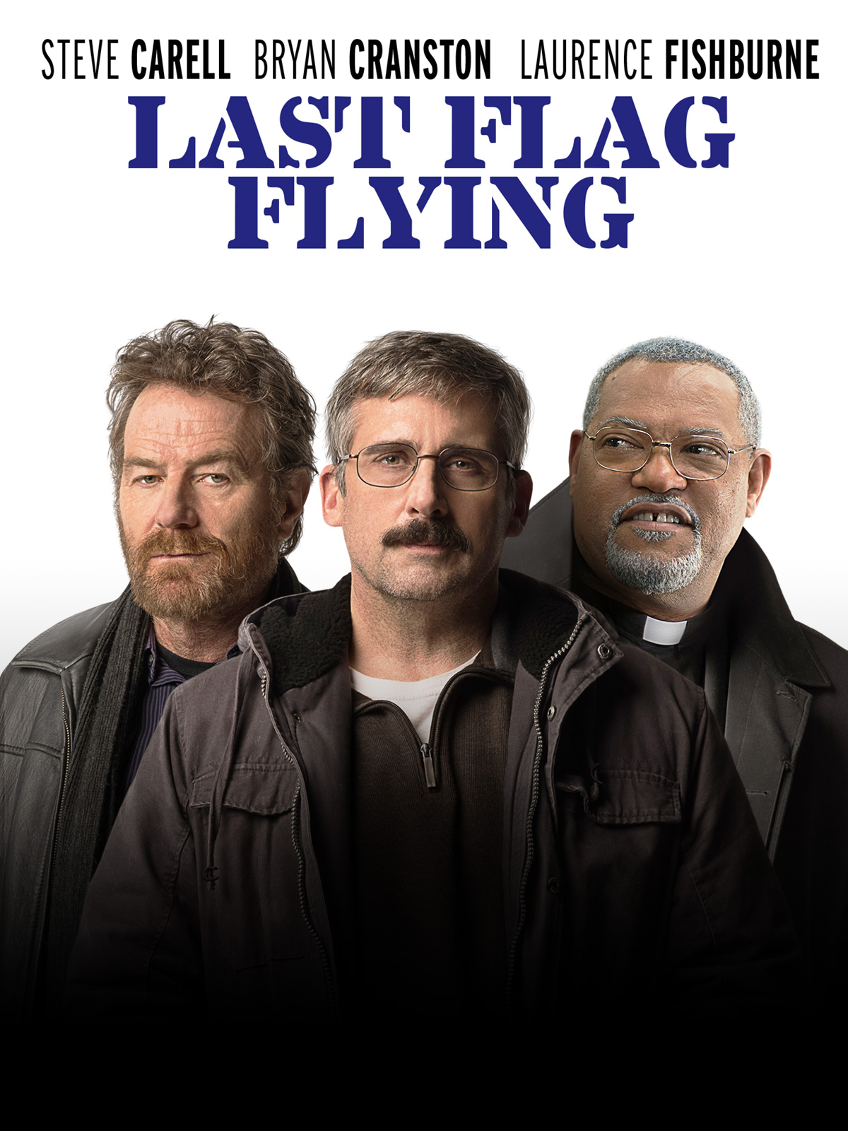 Last Flag Flying
