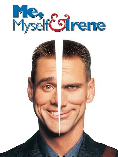 Io Me & Irene