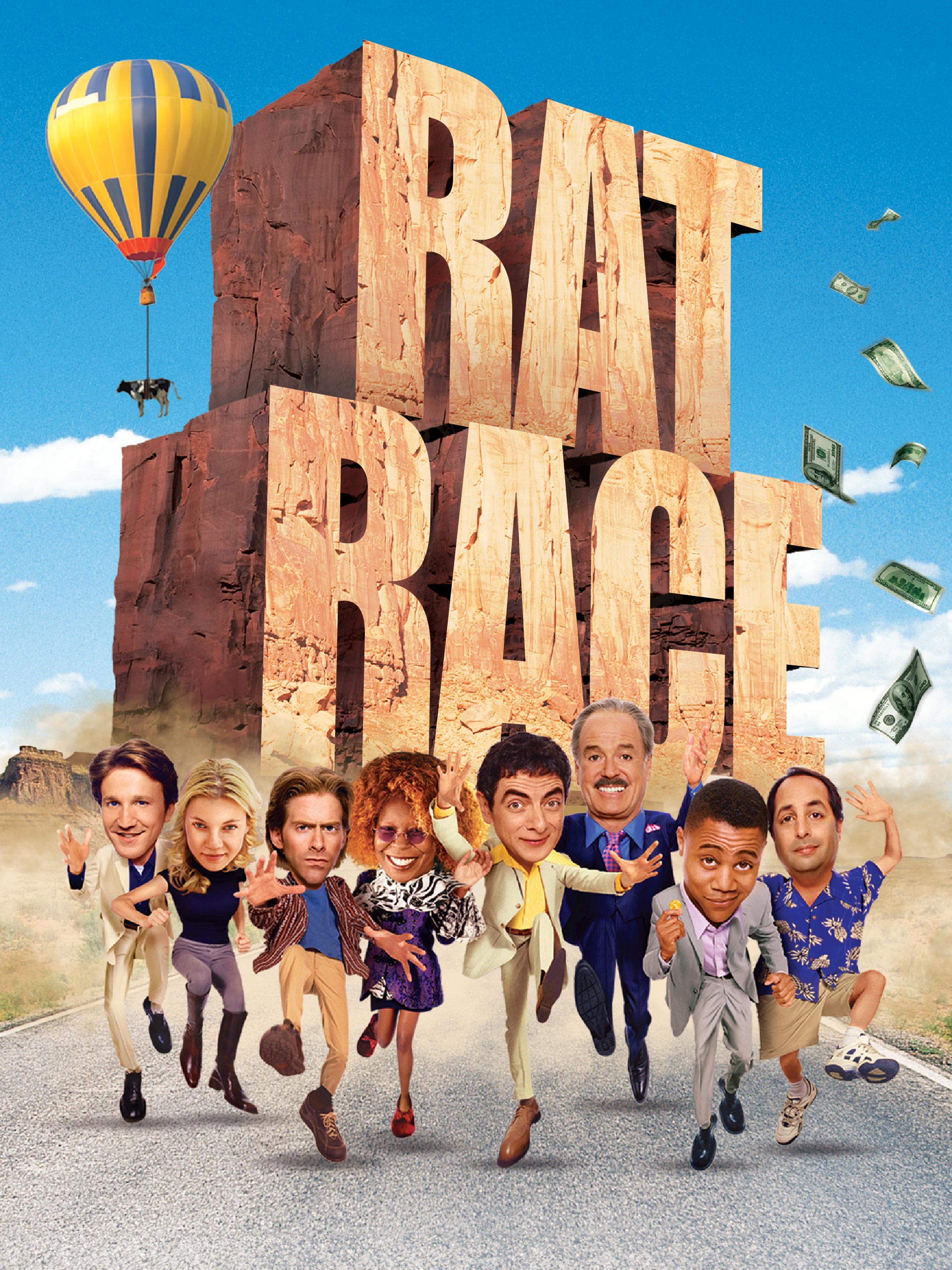 Rat Race