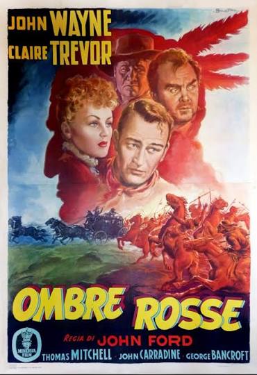 Ombre Rosse