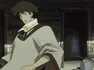 Spike Spiegel
