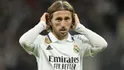 modric