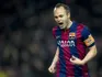 iniesta