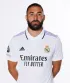 benzema