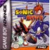 SONIC BATTLE