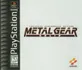 METAL GEAR SOLID