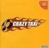 CRAZY TAXI