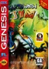 EARTHWORM JIM