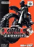 EXCITEBIKE 64