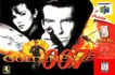 GOLDENEYE 007