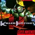 KILLER INSTINCT