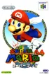 MARIO 64