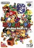 MARIO PARTY 1