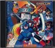 MEGA MAN X4