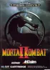 MORTAL KOMBAT 2