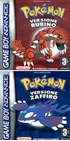 POKEMON RUBY/SAPPHYRE