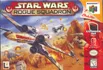 STAR WARS ROGUE SQUADRON